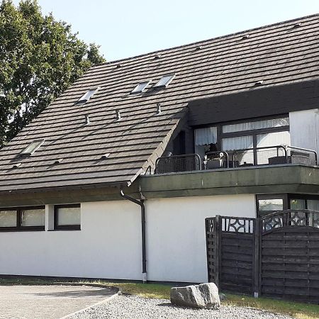 Ferienwohnung Jule Winterberg Esterno foto