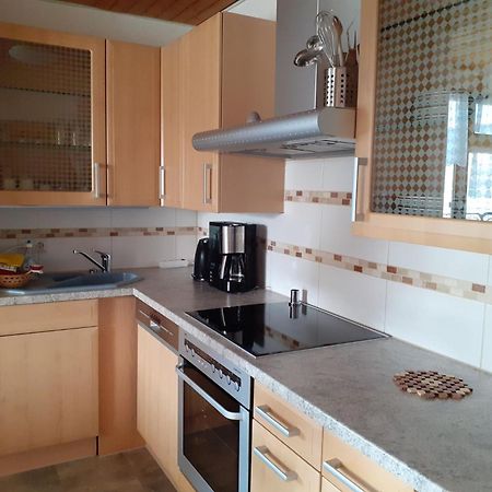 Ferienwohnung Jule Winterberg Esterno foto