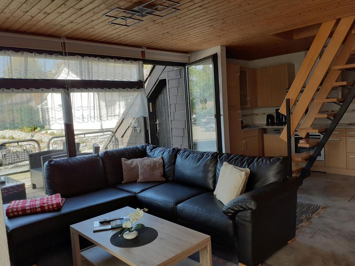 Ferienwohnung Jule Winterberg Esterno foto