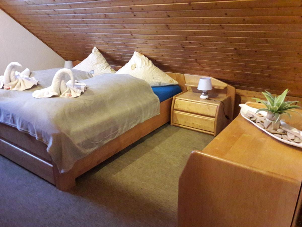 Ferienwohnung Jule Winterberg Esterno foto