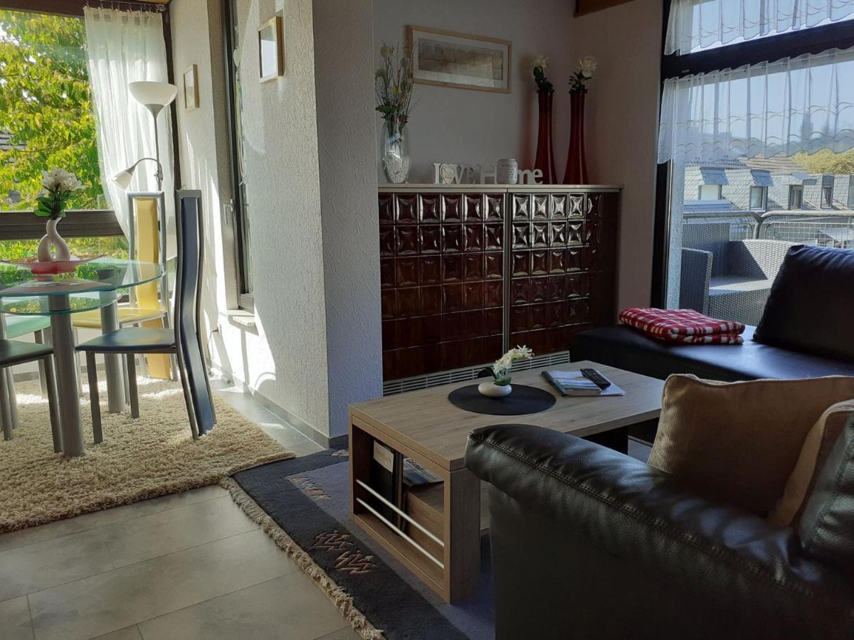 Ferienwohnung Jule Winterberg Esterno foto
