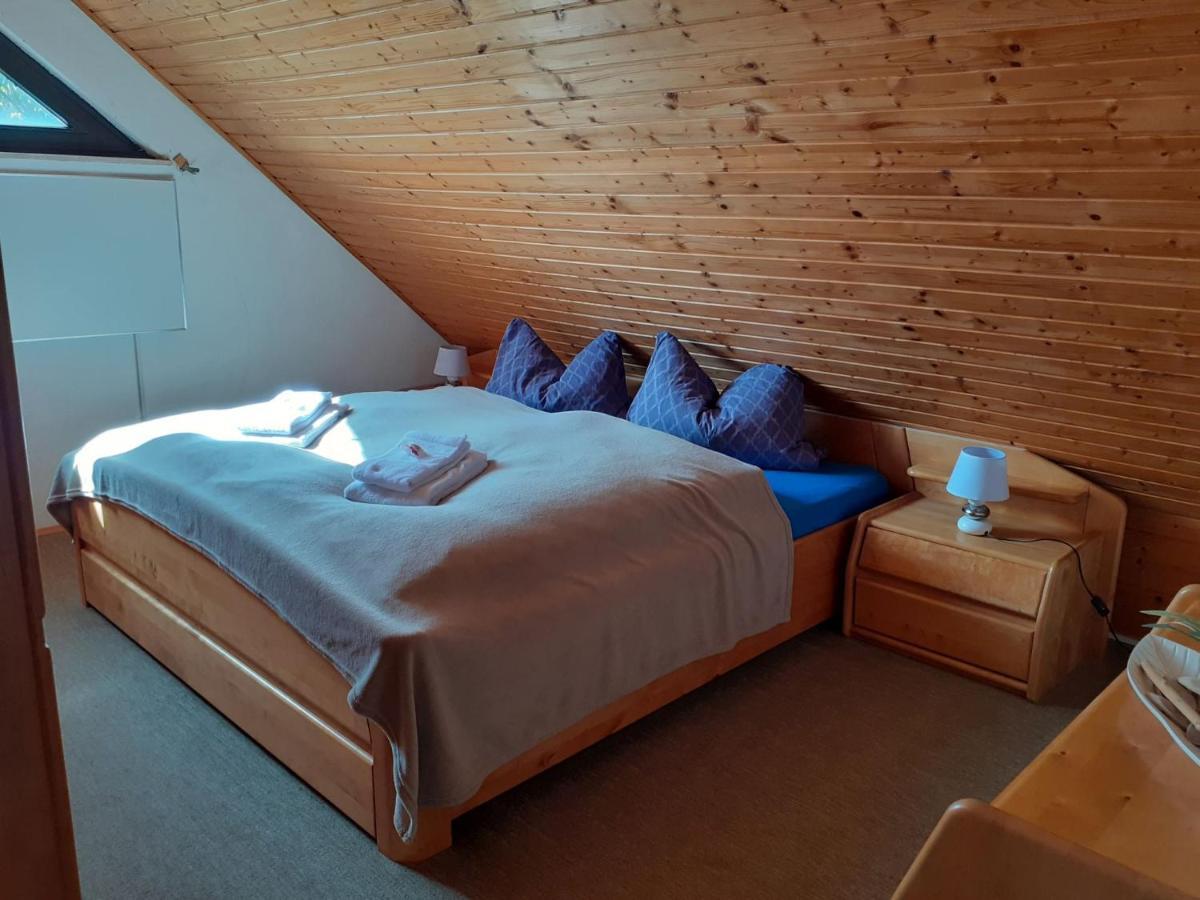 Ferienwohnung Jule Winterberg Esterno foto
