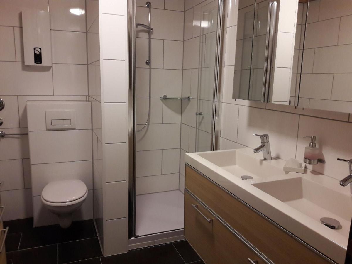 Ferienwohnung Jule Winterberg Esterno foto